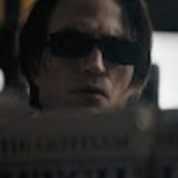 Meet your Posher, Steve - Picture 1 of 1